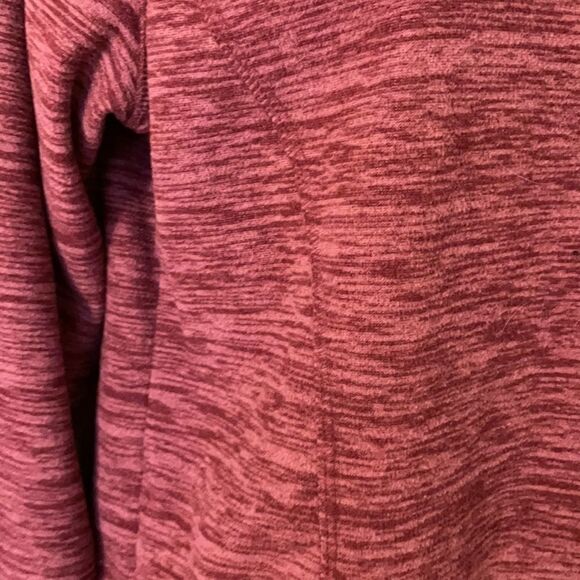 St. John’s Bay Active! EUC! Size small! Wine color! Very comfy! - Picture 2 of 4